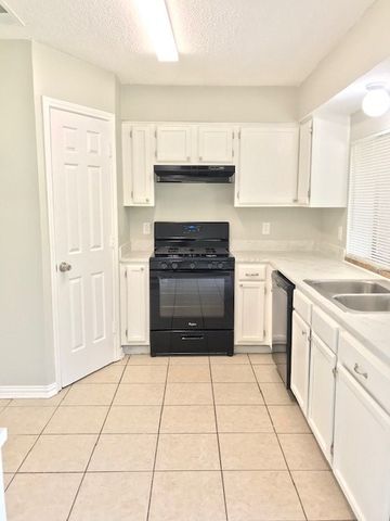 3424 Cambridge Drive, Mesquite, TX 75149