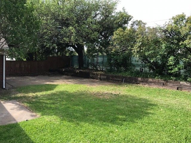 3424 Cambridge Drive, Mesquite, TX 75149