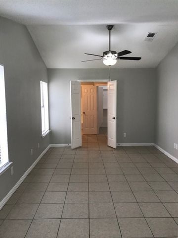 3424 Cambridge Drive, Mesquite, TX 75149