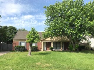 3424 Cambridge Drive, Mesquite, TX 75149
