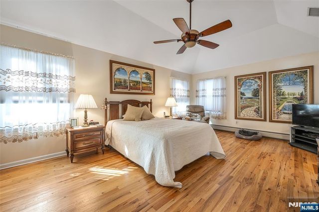 12 Catherine Terrace, Park Ridge, NJ 07656