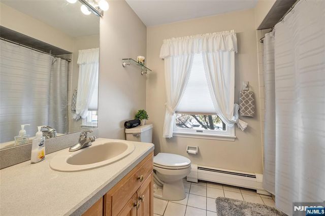 12 Catherine Terrace, Park Ridge, NJ 07656