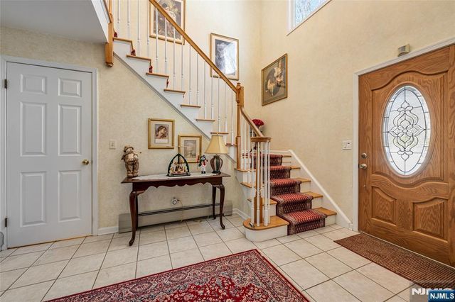 12 Catherine Terrace, Park Ridge, NJ 07656