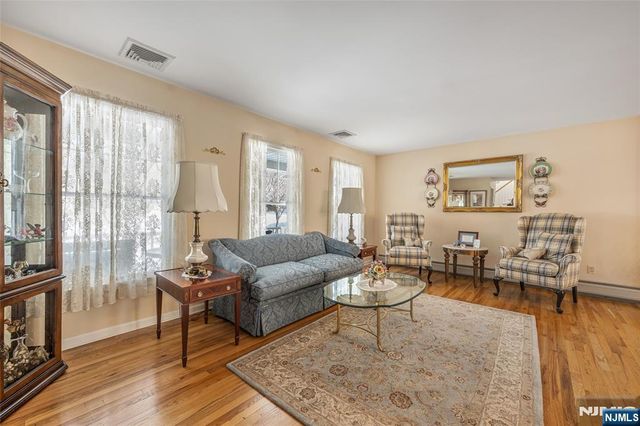 12 Catherine Terrace, Park Ridge, NJ 07656