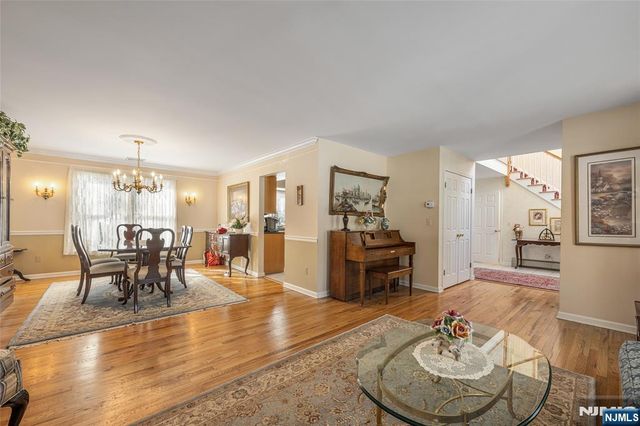 12 Catherine Terrace, Park Ridge, NJ 07656