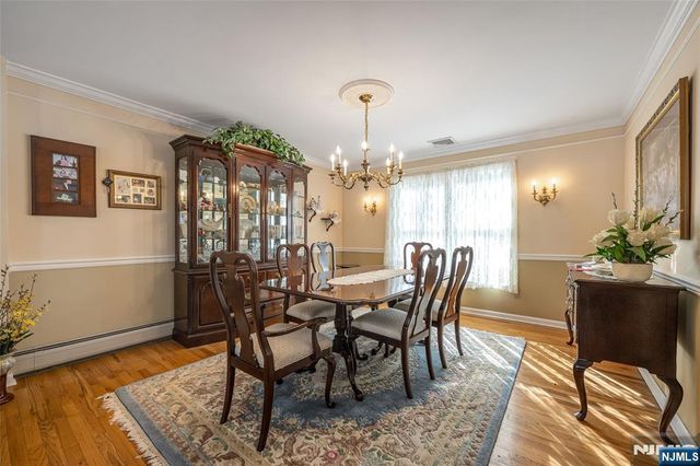 12 Catherine Terrace, Park Ridge, NJ 07656