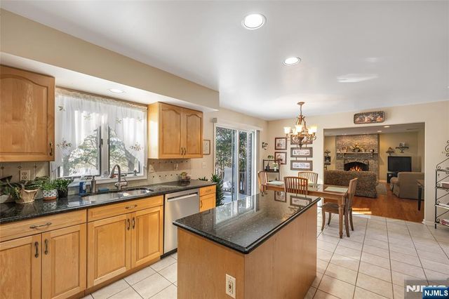 12 Catherine Terrace, Park Ridge, NJ 07656