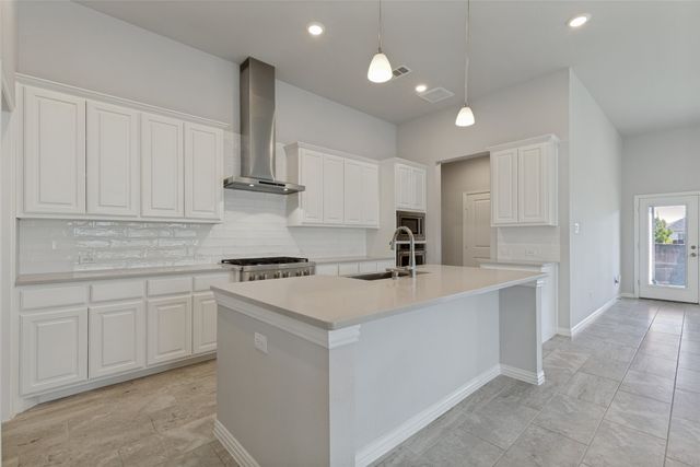 12464 Lost Valley Drive, Frisco, TX 75035