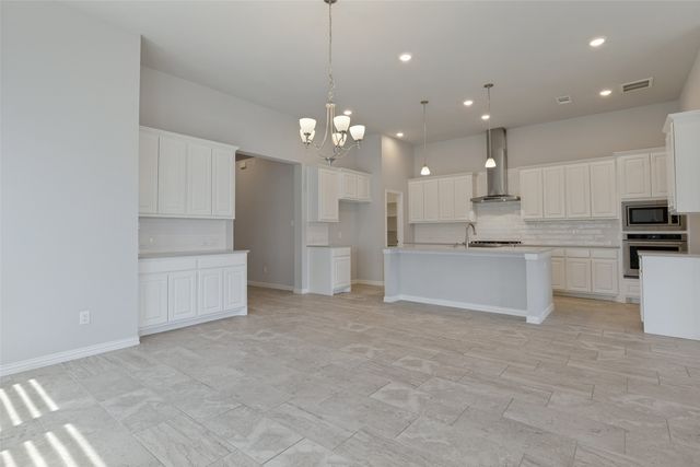 12464 Lost Valley Drive, Frisco, TX 75035