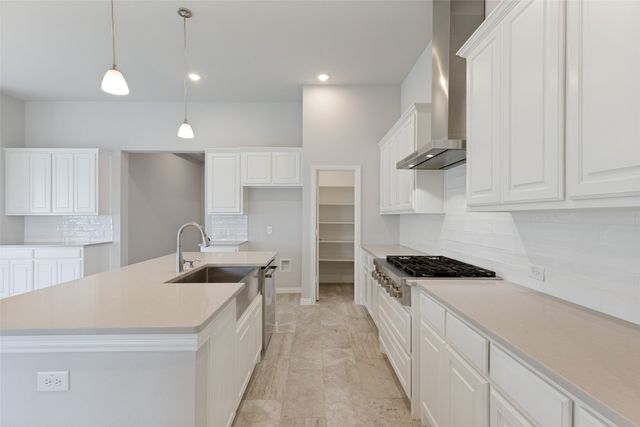 12464 Lost Valley Drive, Frisco, TX 75035
