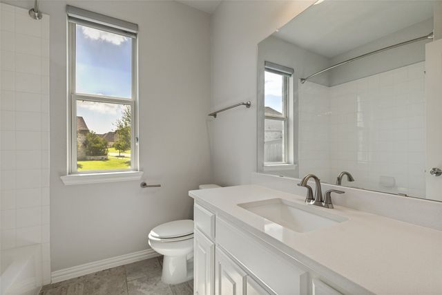 12464 Lost Valley Drive, Frisco, TX 75035