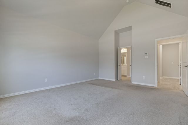 12464 Lost Valley Drive, Frisco, TX 75035