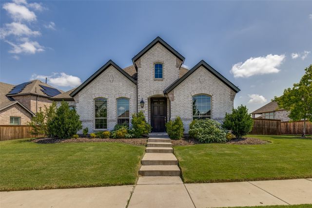 12464 Lost Valley Drive, Frisco, TX 75035
