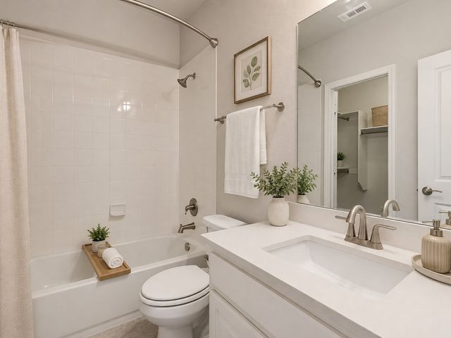 12464 Lost Valley Drive, Frisco, TX 75035