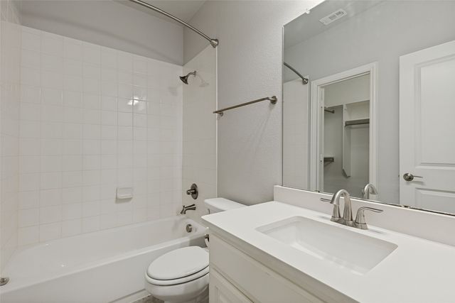 12464 Lost Valley Drive, Frisco, TX 75035