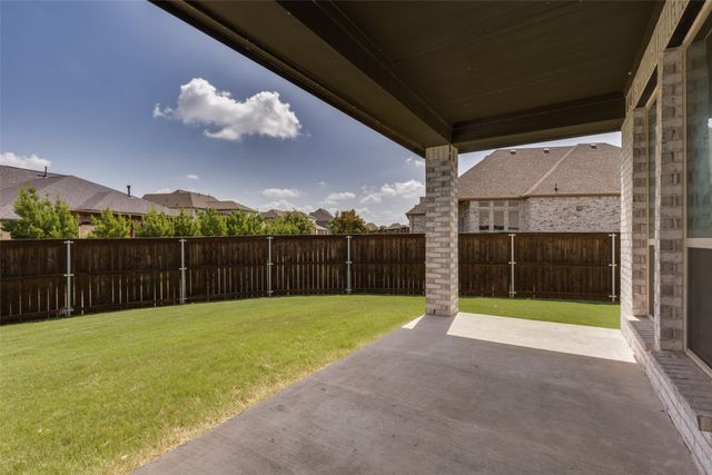 12464 Lost Valley Drive, Frisco, TX 75035
