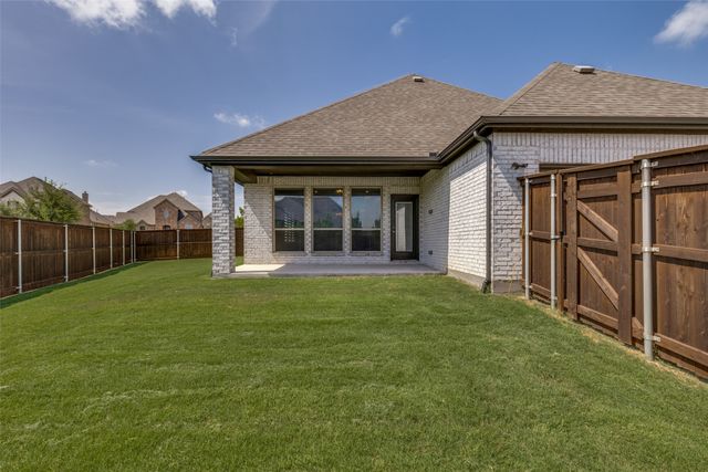 12464 Lost Valley Drive, Frisco, TX 75035