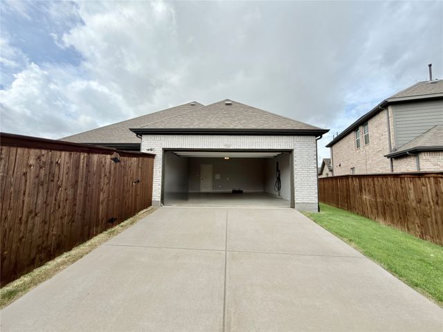 12464 Lost Valley Drive, Frisco, TX 75035