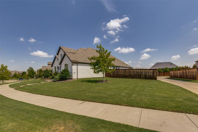 12464 Lost Valley Drive, Frisco, TX 75035