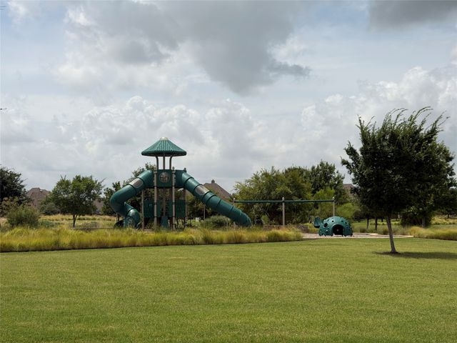 12464 Lost Valley Drive, Frisco, TX 75035