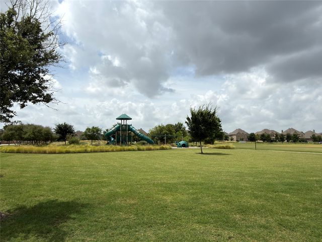 12464 Lost Valley Drive, Frisco, TX 75035