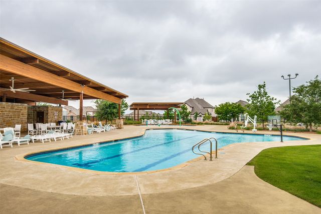 12464 Lost Valley Drive, Frisco, TX 75035