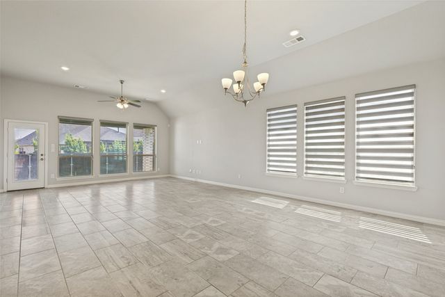12464 Lost Valley Drive, Frisco, TX 75035