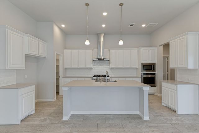 12464 Lost Valley Drive, Frisco, TX 75035