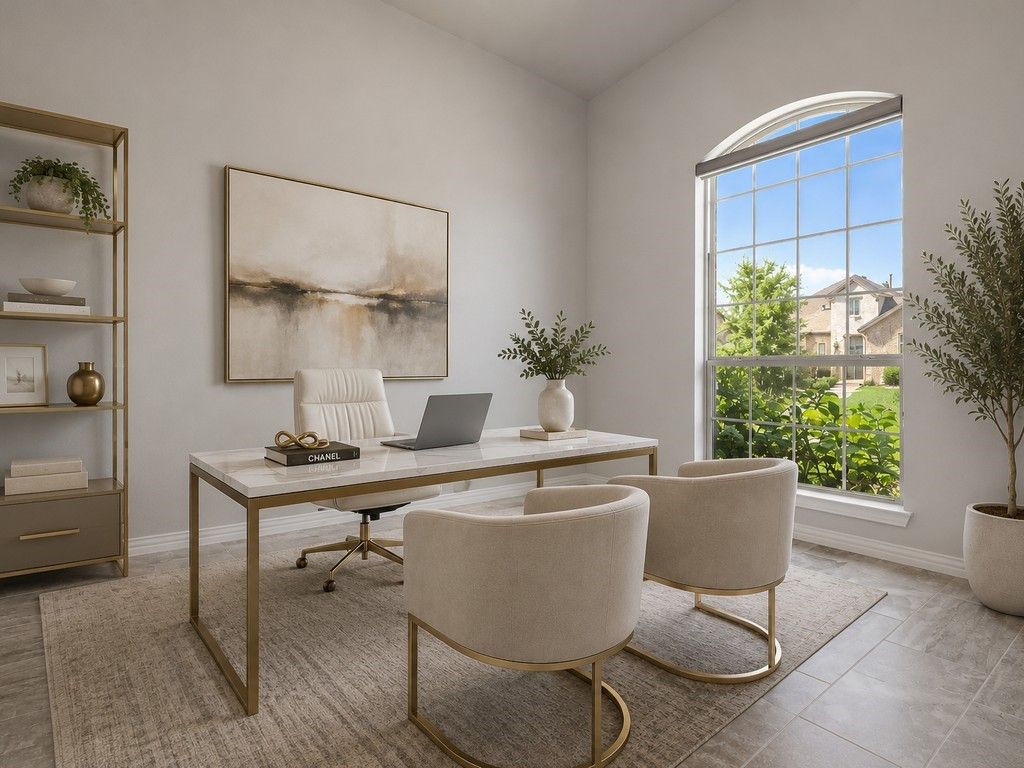12464 Lost Valley Drive, Frisco, TX 75035