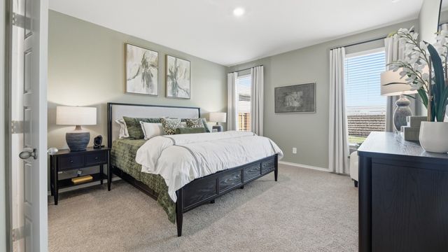 118 SISAL Lane, Rhome, TX 76078