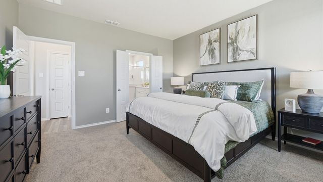 118 SISAL Lane, Rhome, TX 76078