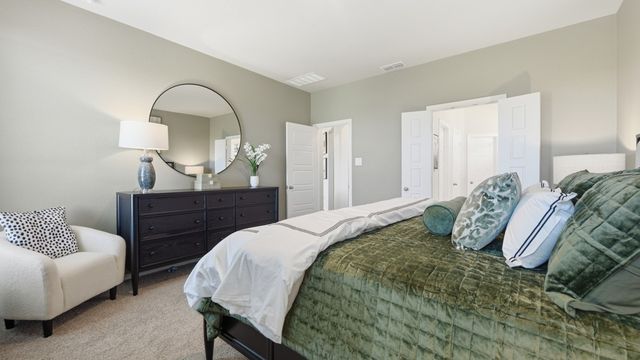 118 SISAL Lane, Rhome, TX 76078