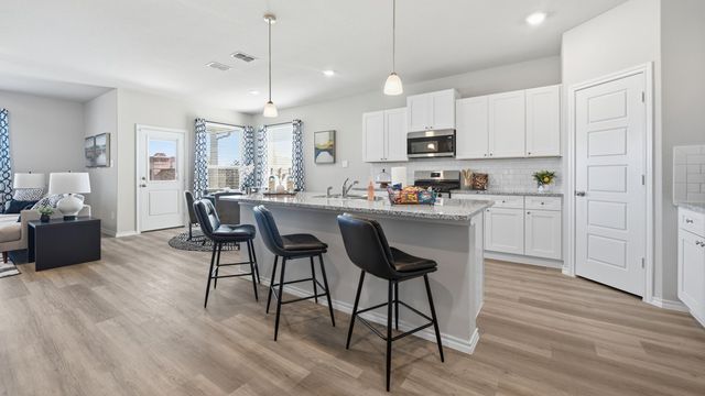 118 SISAL Lane, Rhome, TX 76078