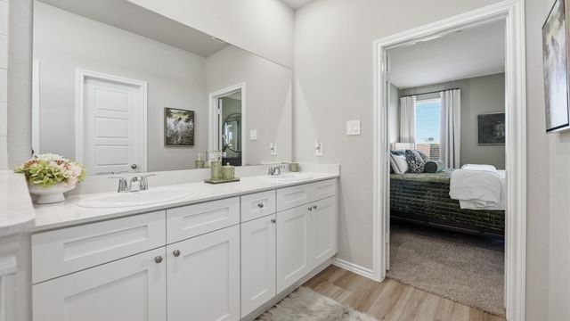 118 SISAL Lane, Rhome, TX 76078