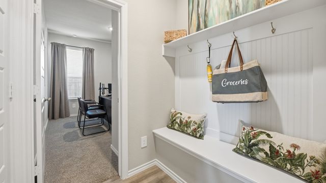 118 SISAL Lane, Rhome, TX 76078