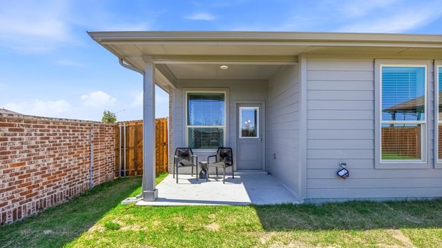 118 SISAL Lane, Rhome, TX 76078