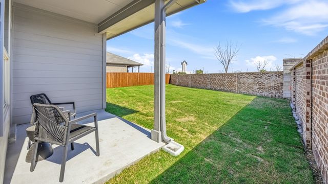 118 SISAL Lane, Rhome, TX 76078