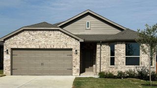 118 SISAL Lane, Rhome, TX 76078