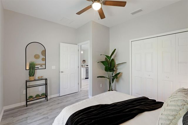 3840 ADELAIDE AVENUE, North Port, FL 34288