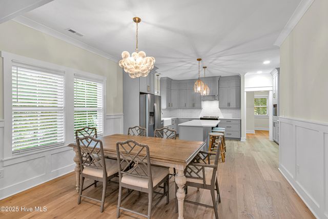 313 Barnes Street, Emerald Isle, NC 28594