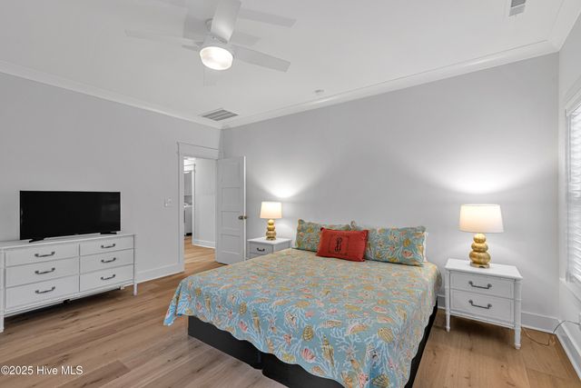 313 Barnes Street, Emerald Isle, NC 28594