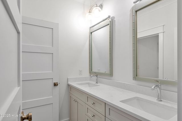 313 Barnes Street, Emerald Isle, NC 28594