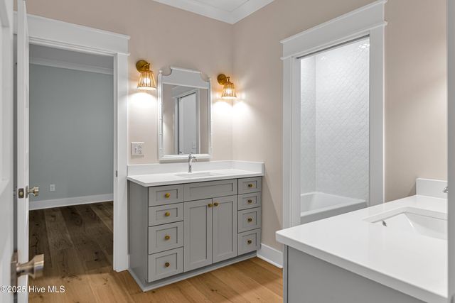 313 Barnes Street, Emerald Isle, NC 28594