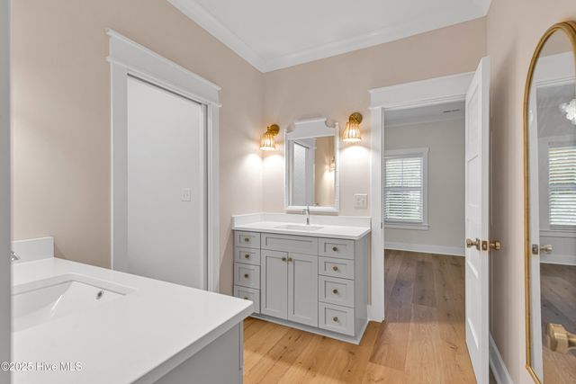 313 Barnes Street, Emerald Isle, NC 28594