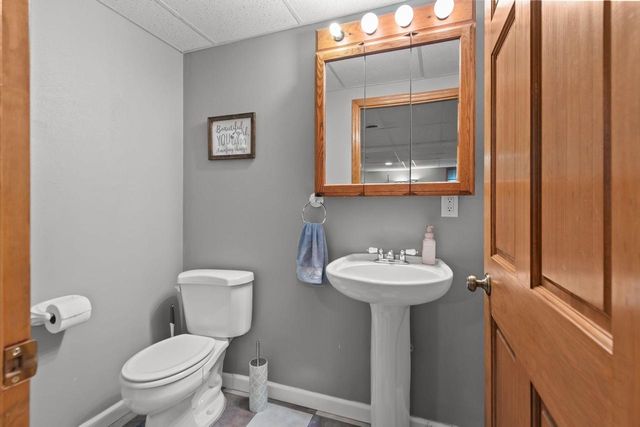 1433 W ROSELAWN DRIVE, Appleton, WI 54914