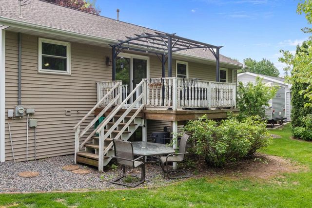 1433 W ROSELAWN DRIVE, Appleton, WI 54914
