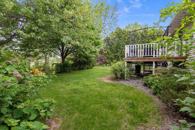 1433 W ROSELAWN DRIVE, Appleton, WI 54914