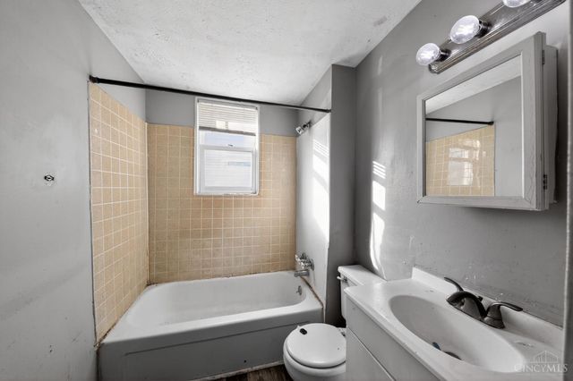 4719 Section Avenue, Norwood, OH 45212