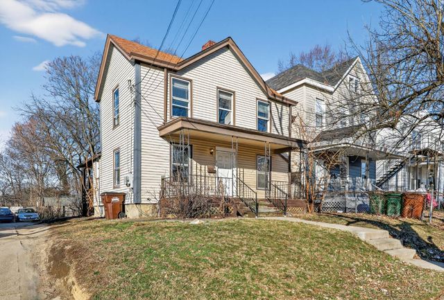 4719 Section Avenue, Norwood, OH 45212