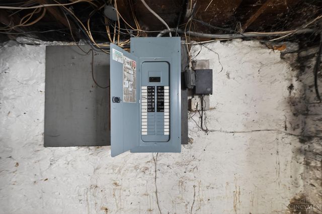 4719 Section Avenue, Norwood, OH 45212